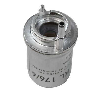 MAHLE KL 176/6D Filtru combustibil