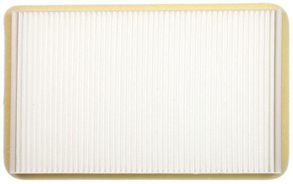 MAHLE LA 183 Filtru, aer habitaclu