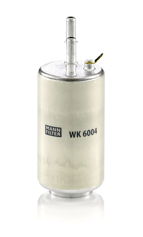 MANN-FILTER WK 6004 Filtru combustibil
