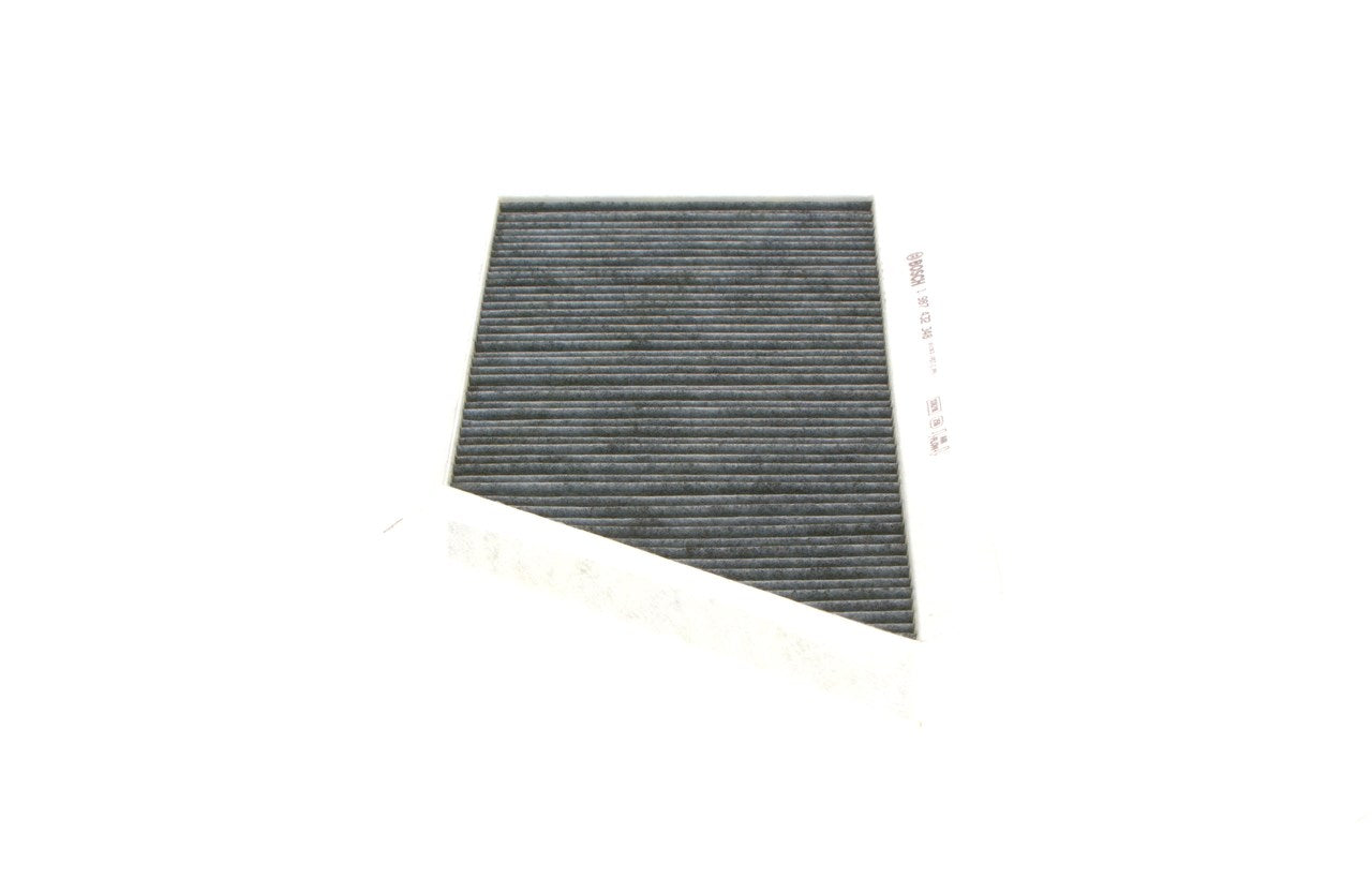 BOSCH 1 987 432 348 Filtru, aer habitaclu