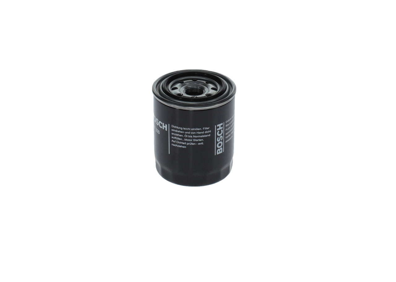 BOSCH F 026 407 325 Filtru ulei