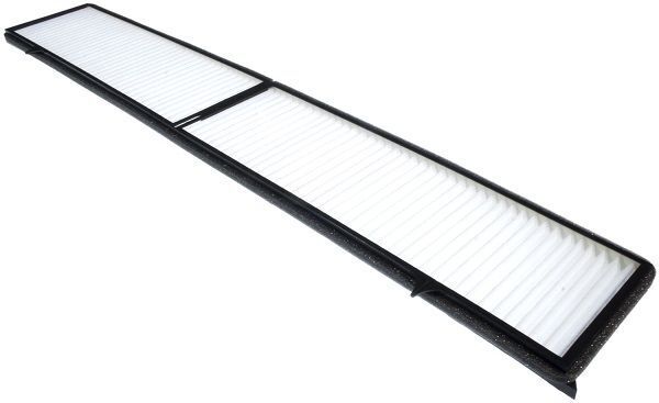 MAHLE LA 248 Filtru, aer habitaclu