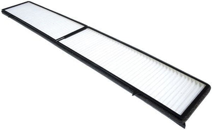 MAHLE LA 248 Filtru, aer habitaclu