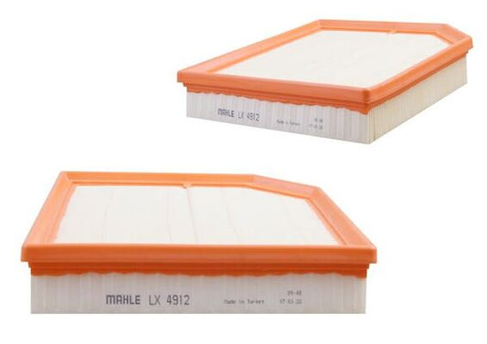 MAHLE LX 4912 Filtru aer