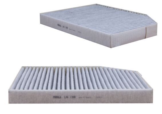MAHLE LAK 1398 Filtru, aer habitaclu