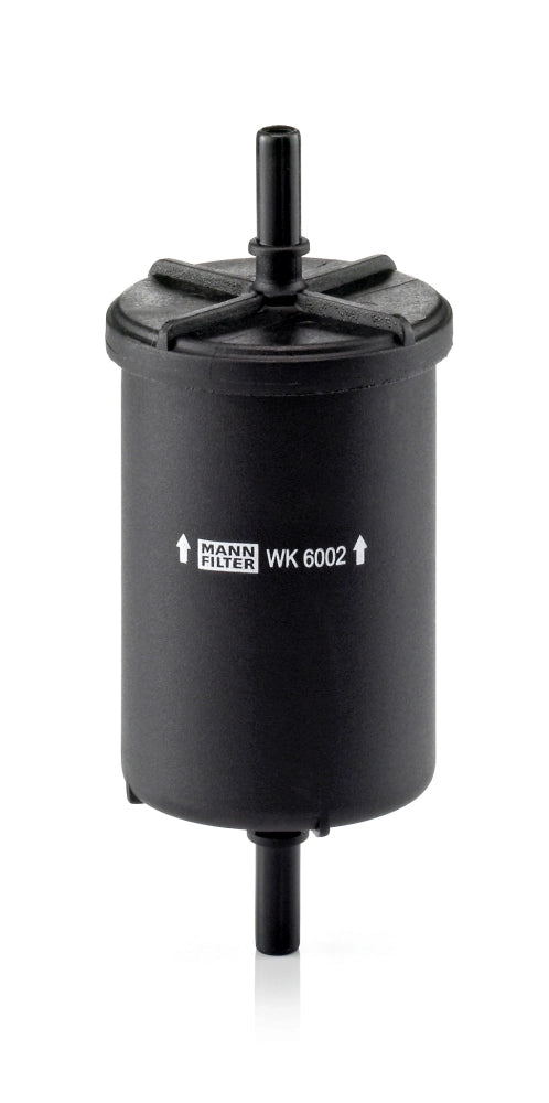 MANN-FILTER WK 6002 Filtru combustibil