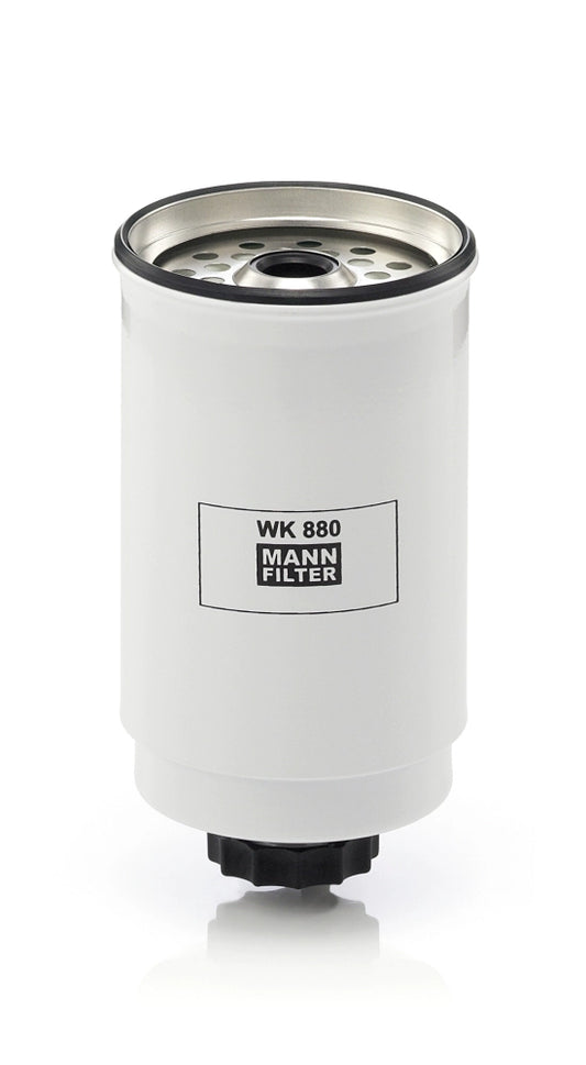 MANN-FILTER WK 880 Filtru combustibil