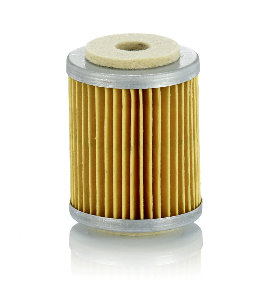 MANN-FILTER P 609 Filtru combustibil