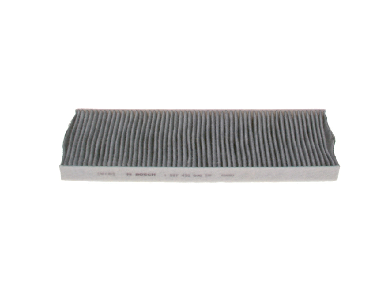 BOSCH 1 987 435 606 Filtru, aer habitaclu