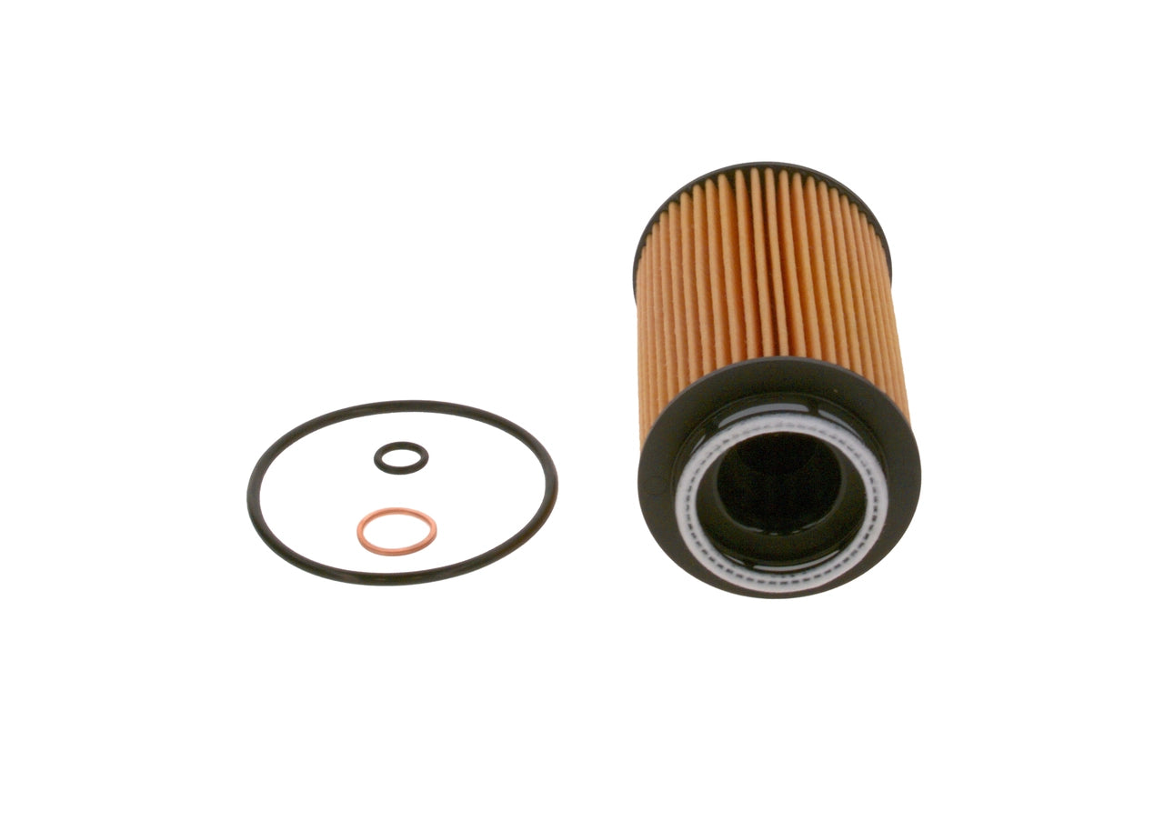 BOSCH F 026 407 158 Filtru ulei