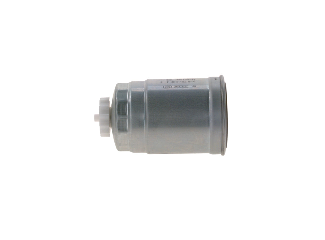 BOSCH F 026 402 848 Filtru combustibil
