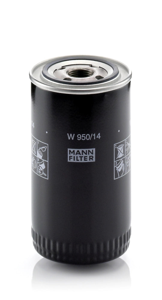 MANN-FILTER W 950/14 Filtru ulei