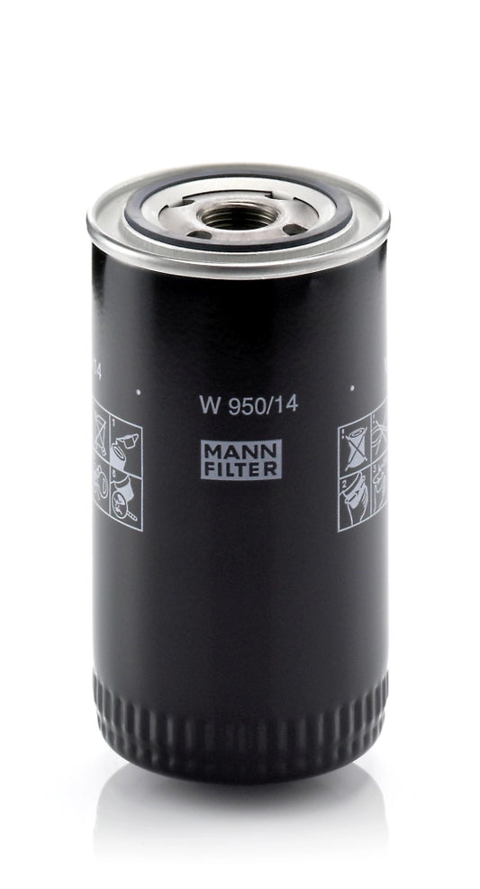 MANN-FILTER W 950/14 Filtru ulei