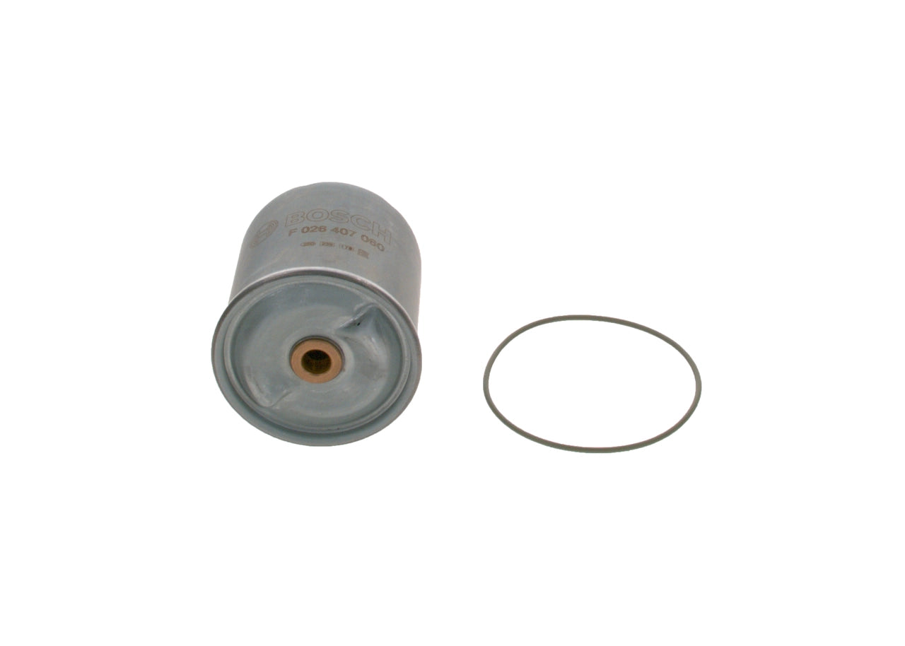 BOSCH F 026 407 060 Filtru ulei
