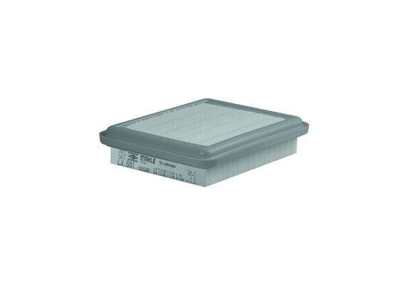 MAHLE LX 591 Filtru aer
