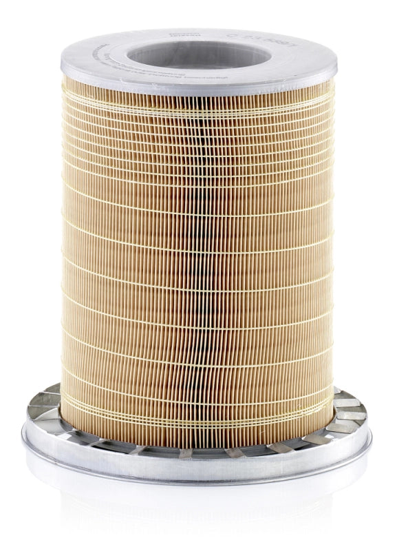 MANN-FILTER C 23 589/1 Filtru aer