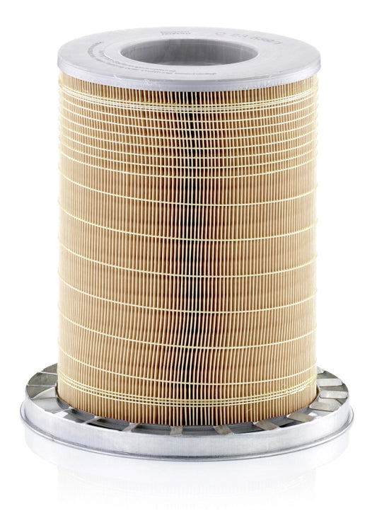 MANN-FILTER C 23 589/1 Filtru aer