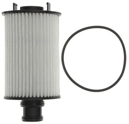 MAHLE OX 774D Filtru ulei