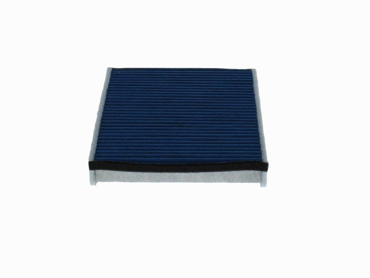 BOSCH 0 986 628 638 Filtru, aer habitaclu