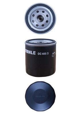 MAHLE OC 405/3 Filtru ulei