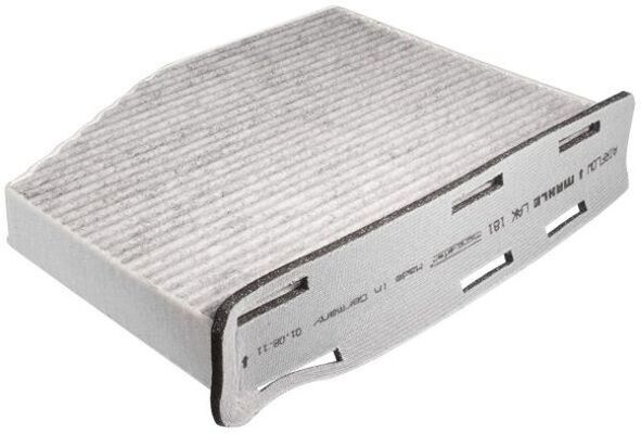 MAHLE LAK 181 Filtru, aer habitaclu