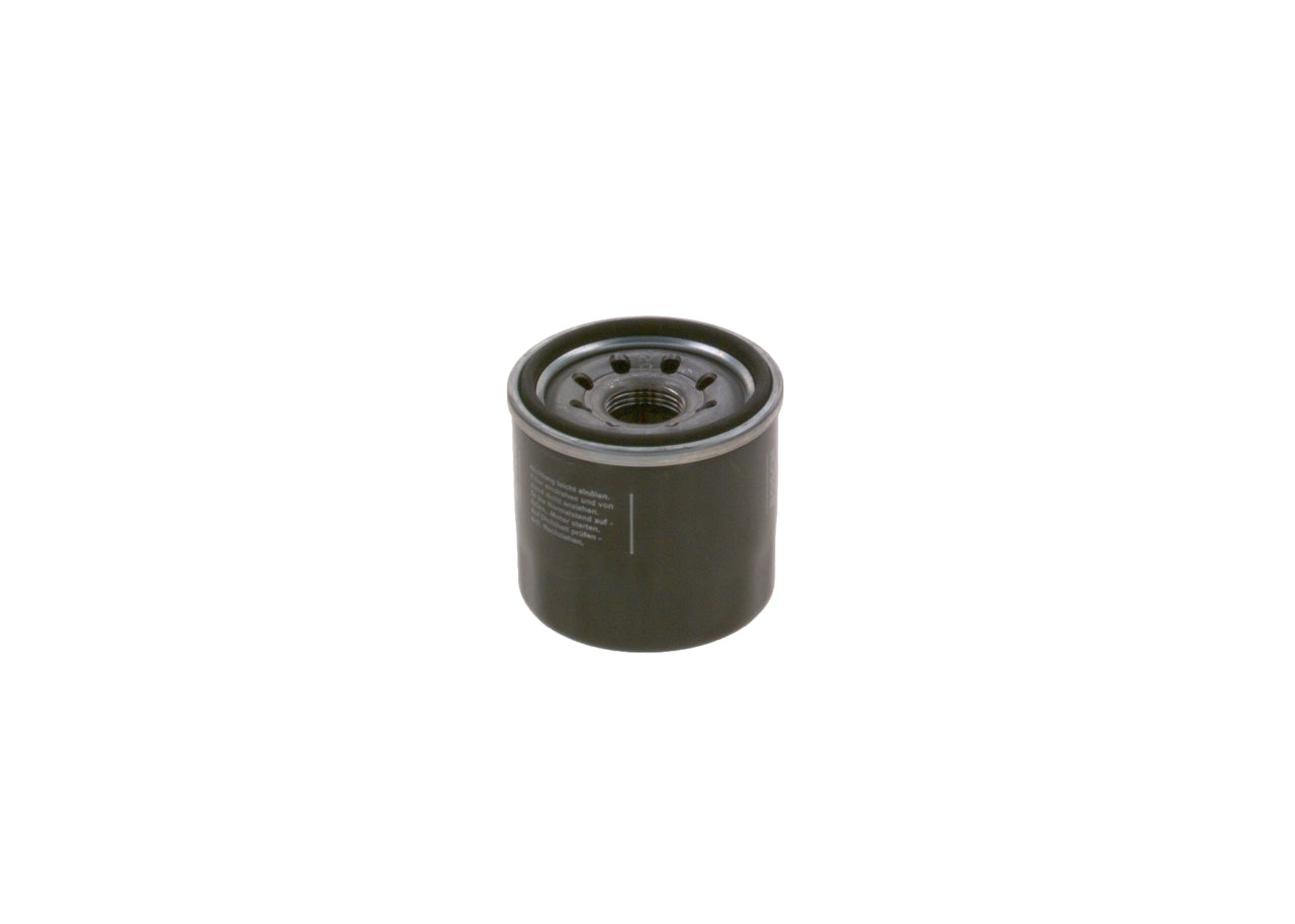 BOSCH F 026 407 160 Filtru ulei