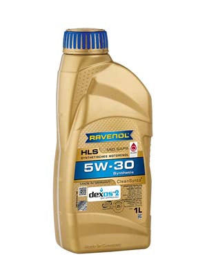 RAVENOL HLS SAE 5W-30 1111119-001-01-999