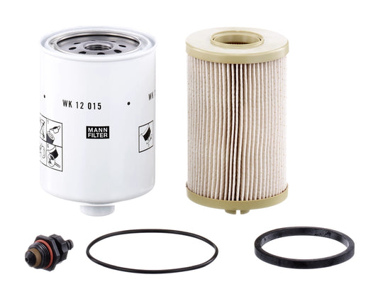 MANN-FILTER SP 3008-2 x Filtru combustibil