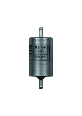 MAHLE KL 14 Filtru combustibil