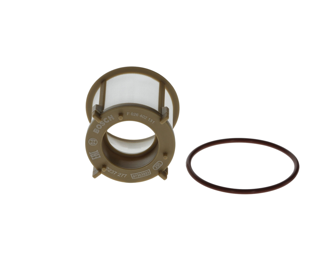 BOSCH F 026 402 131 Filtru combustibil