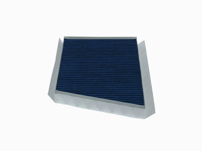 BOSCH 0 986 628 603 Filtru, aer habitaclu