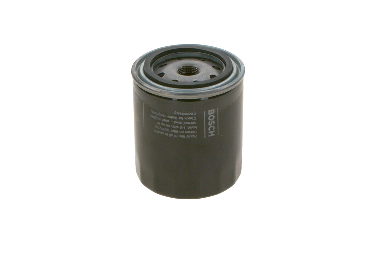 BOSCH 0 451 104 014 Filtru ulei