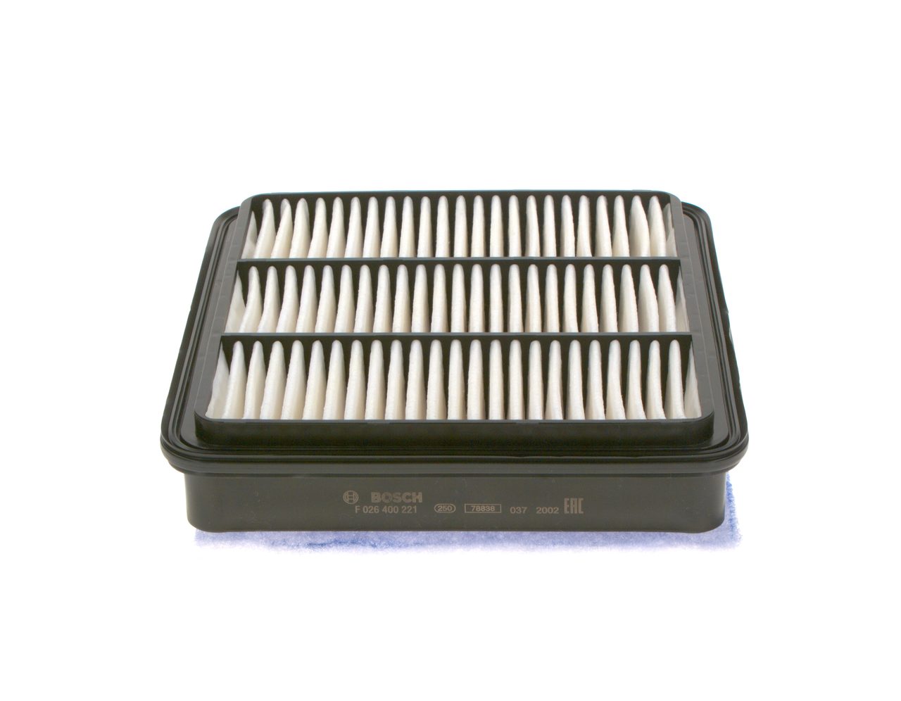 BOSCH F 026 400 221 Filtru aer