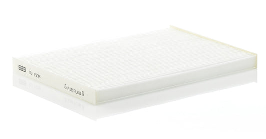 MANN-FILTER CU 1936 Filtru, aer habitaclu