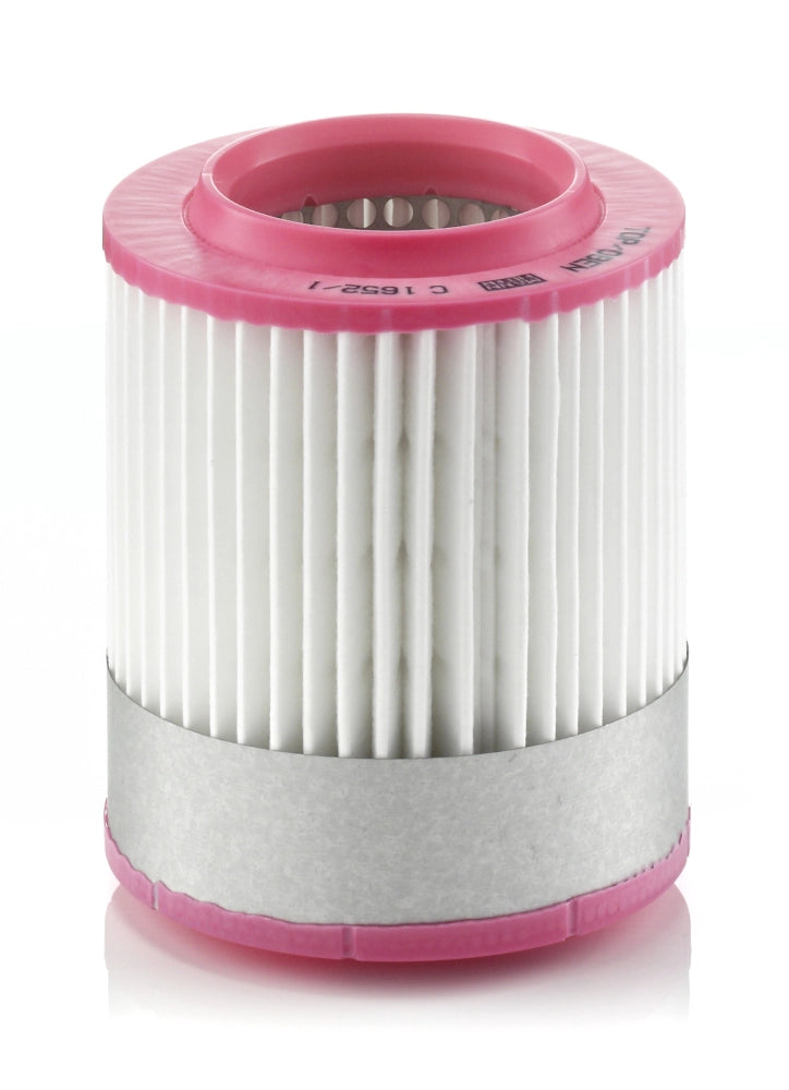 MANN-FILTER C 1652/1 Filtru aer