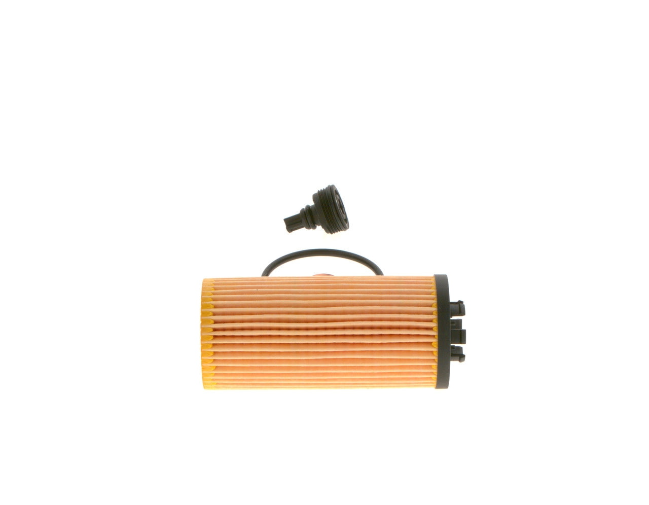 BOSCH F 026 407 277 Filtru ulei