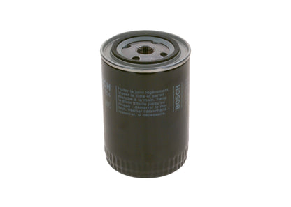 BOSCH F 026 407 004 Filtru ulei