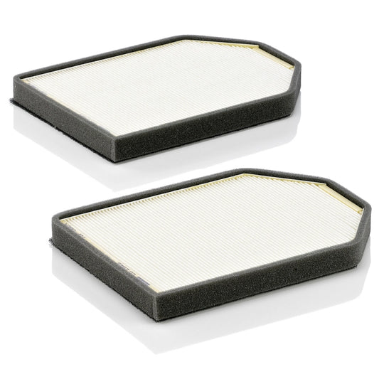 MANN-FILTER CU 2949-2 Filtru, aer habitaclu