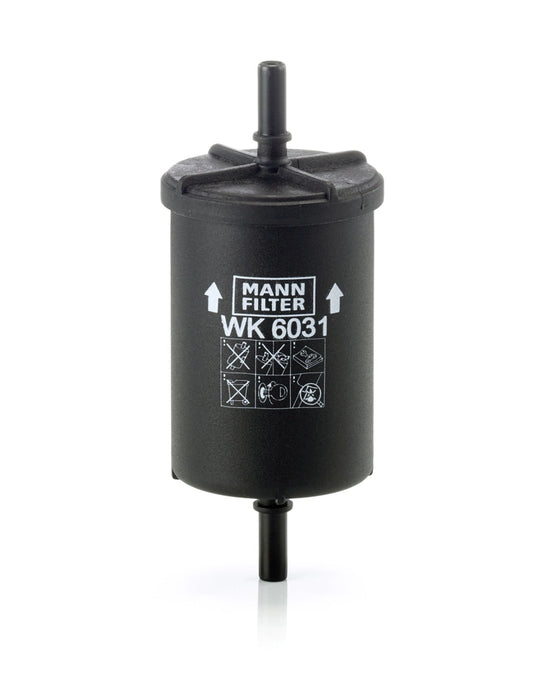 MANN-FILTER WK 6031 Filtru combustibil