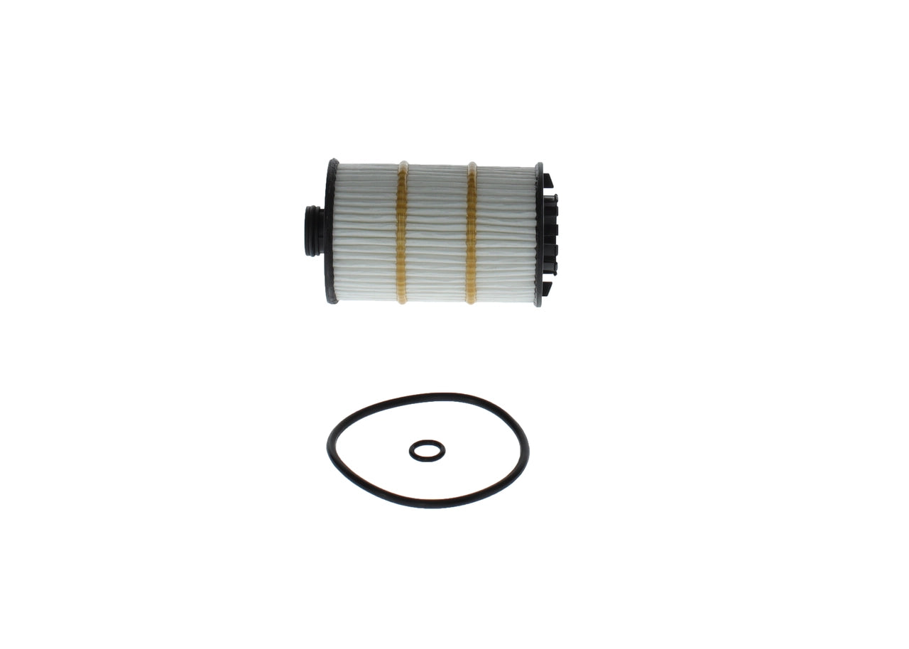 BOSCH F 026 407 313 Filtru ulei