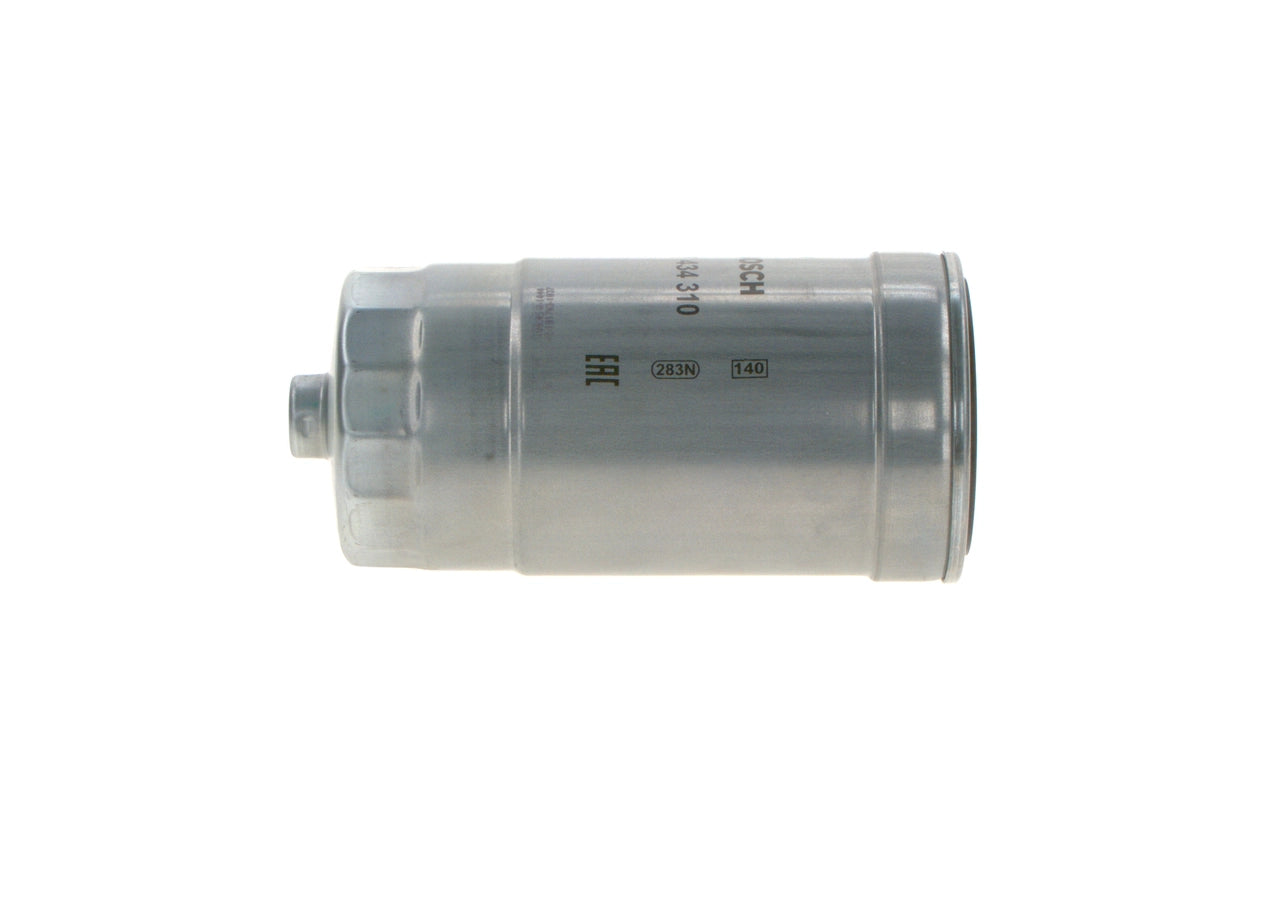 BOSCH 1 457 434 310 Filtru combustibil