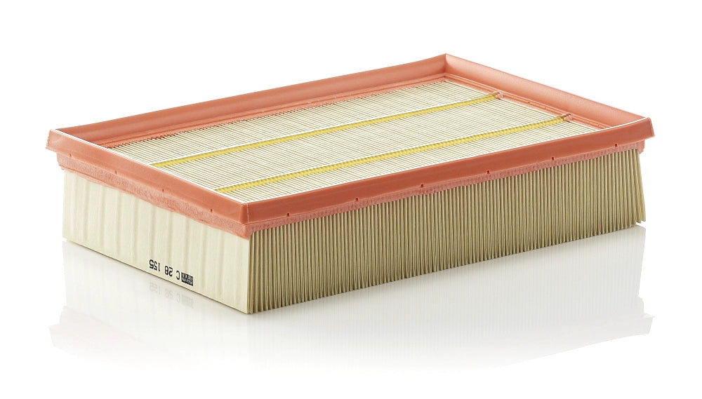 MANN-FILTER C 28 155 Filtru aer