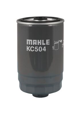 MAHLE KC 504 Filtru combustibil