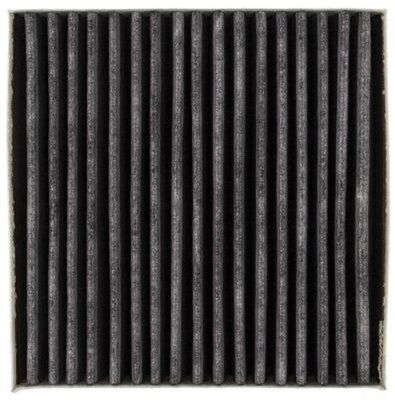 MAHLE LAK 246 Filtru, aer habitaclu