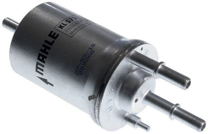 MAHLE KL 572 Filtru combustibil