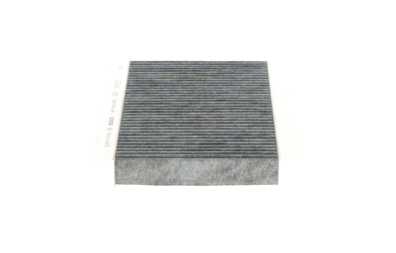 BOSCH 1 987 435 548 Filtru, aer habitaclu
