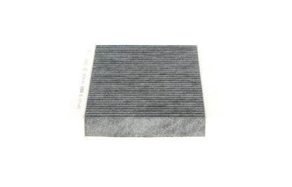 BOSCH 1 987 435 548 Filtru, aer habitaclu