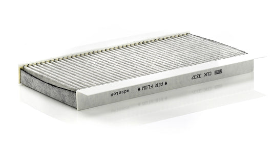 MANN-FILTER CUK 3337 Filtru, aer habitaclu