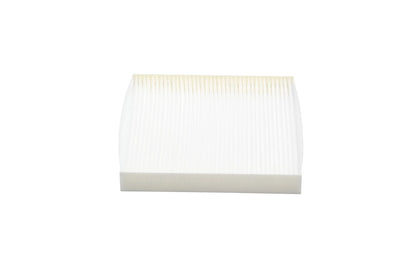 BOSCH 1 987 432 092 Filtru, aer habitaclu