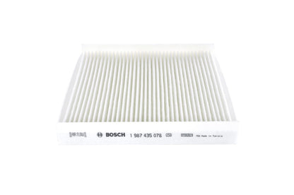 BOSCH 1 987 435 078 Filtru, aer habitaclu
